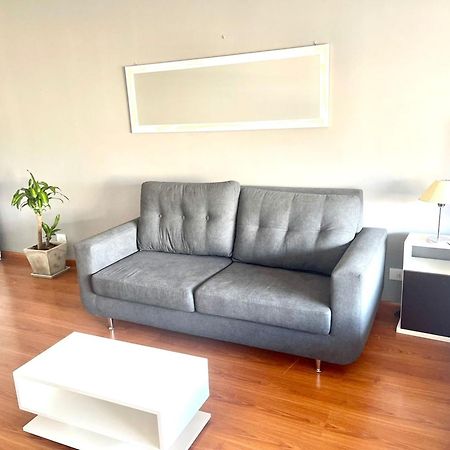 Departamento Alassio Tigre Luaran gambar
