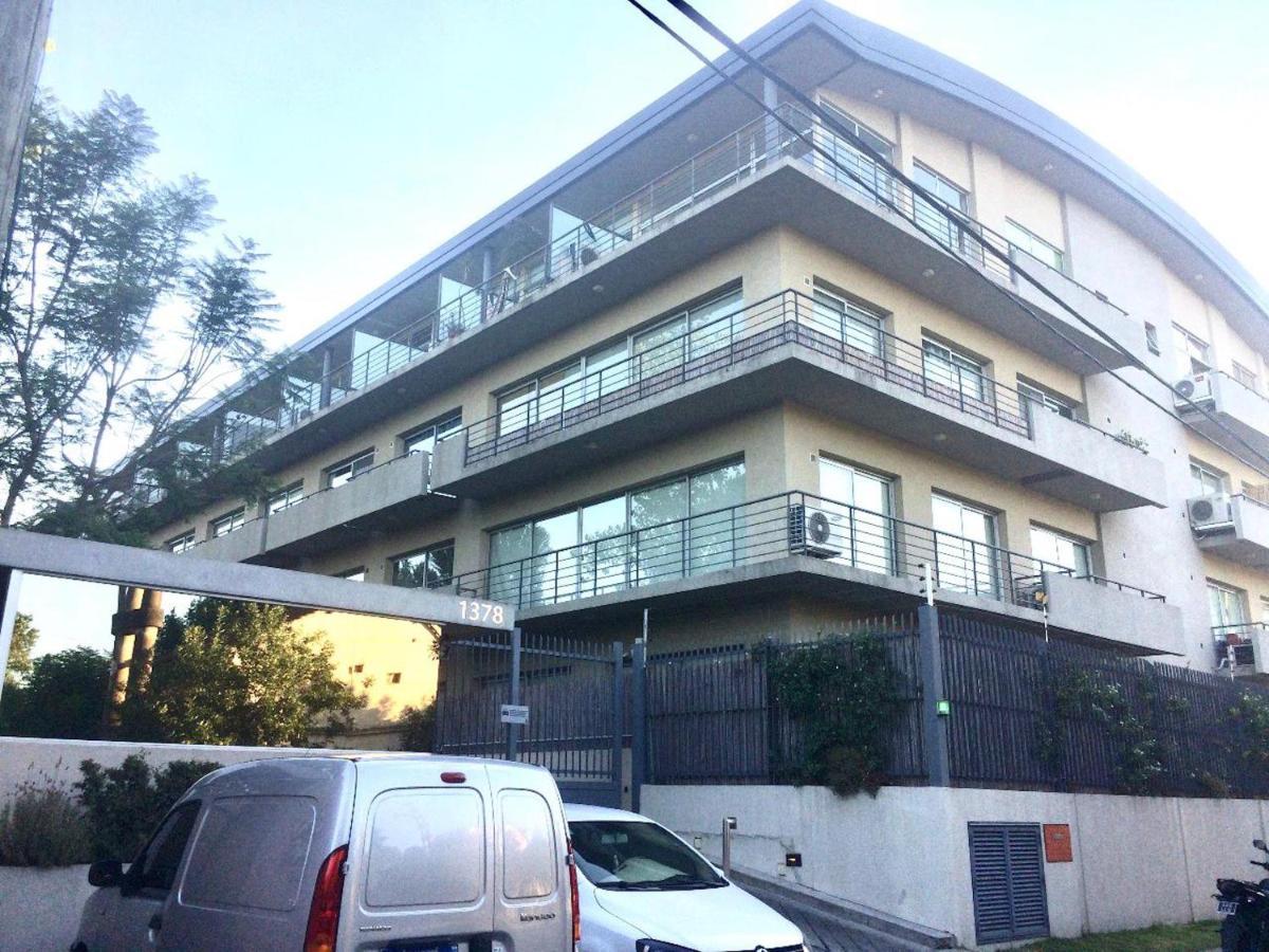 Departamento Alassio Tigre Luaran gambar