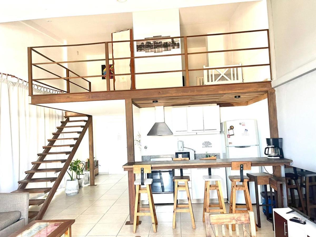 Departamento Alassio Tigre Luaran gambar