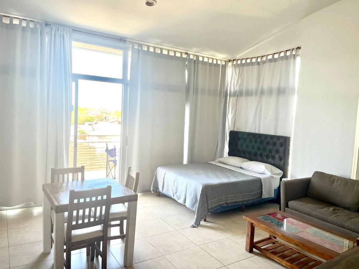 Departamento Alassio Tigre Luaran gambar