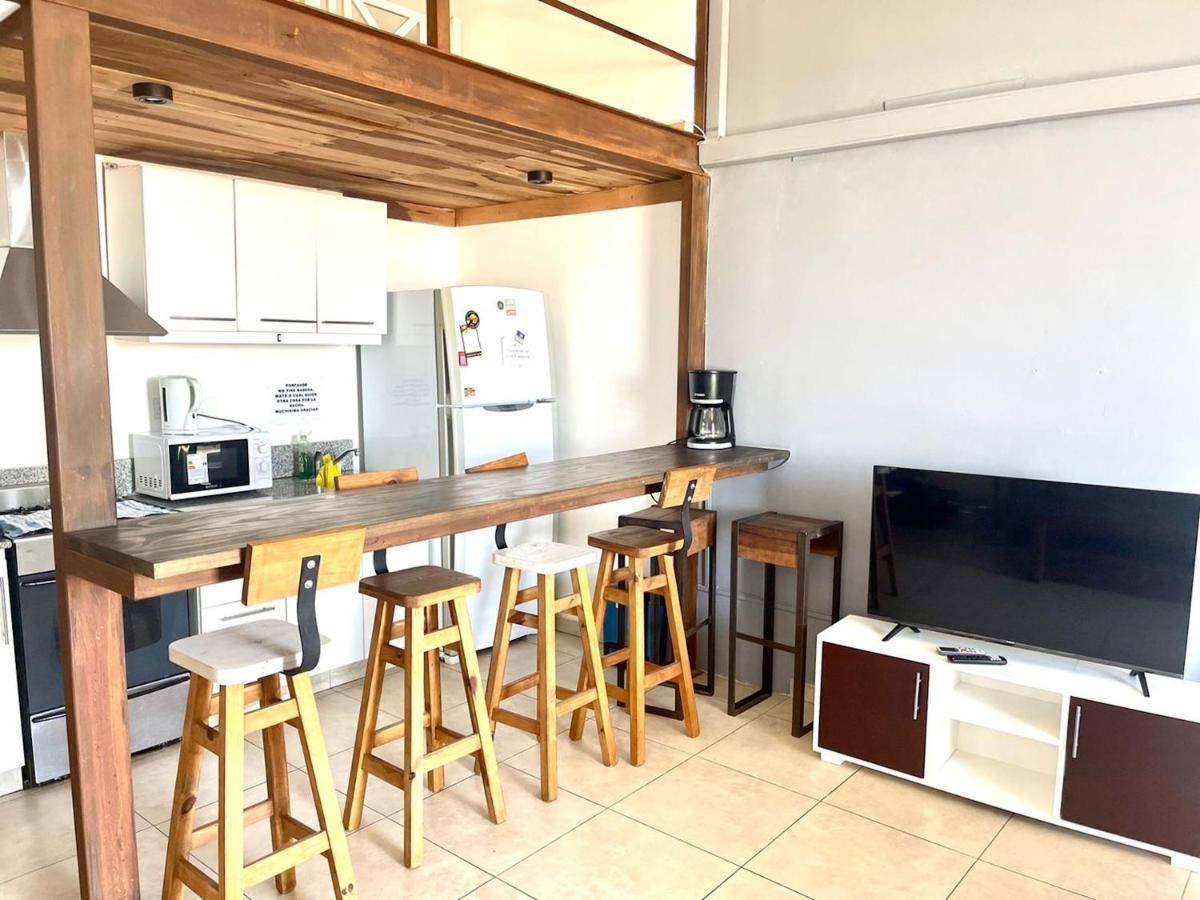 Departamento Alassio Tigre Luaran gambar