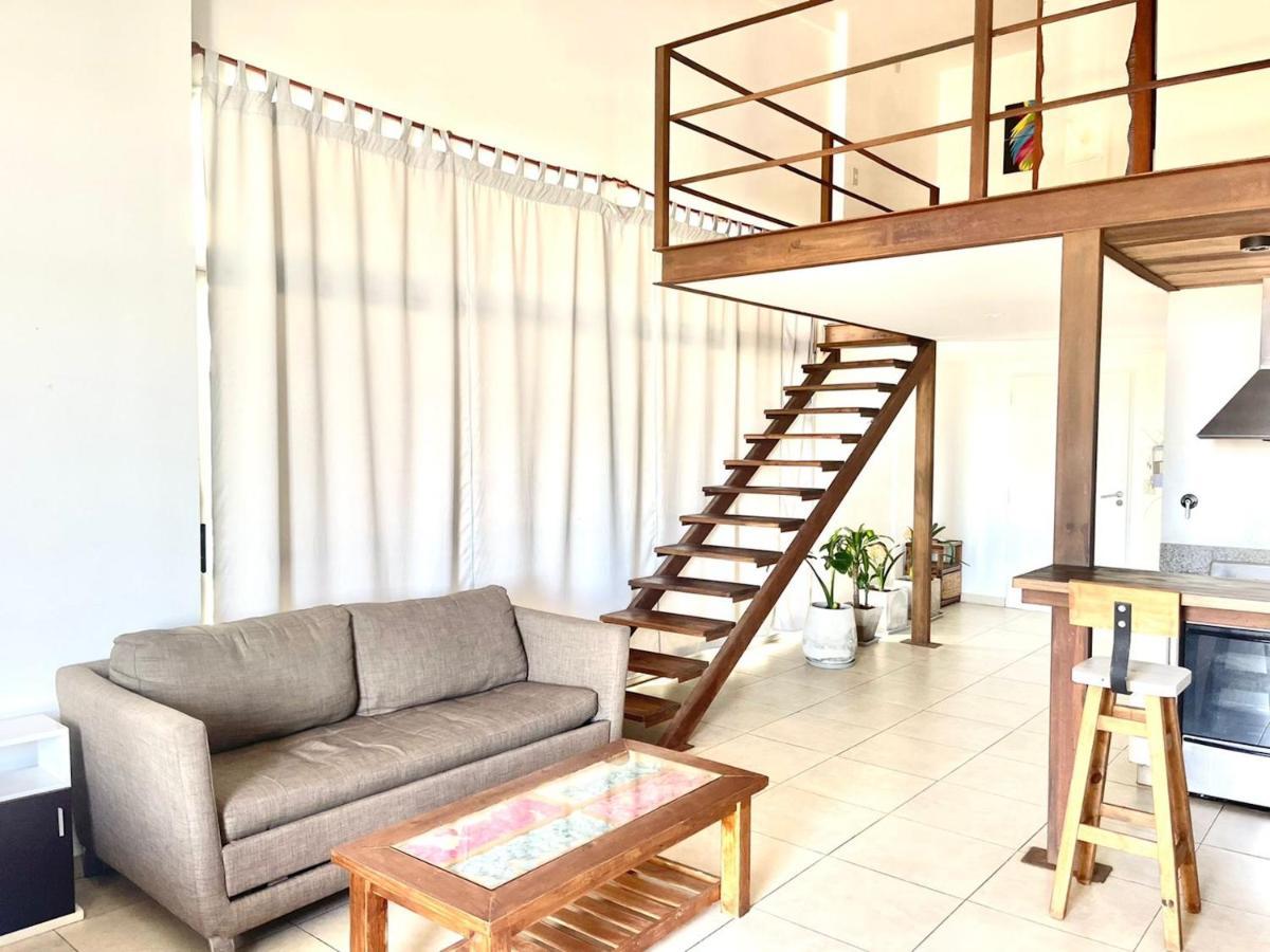 Departamento Alassio Tigre Luaran gambar