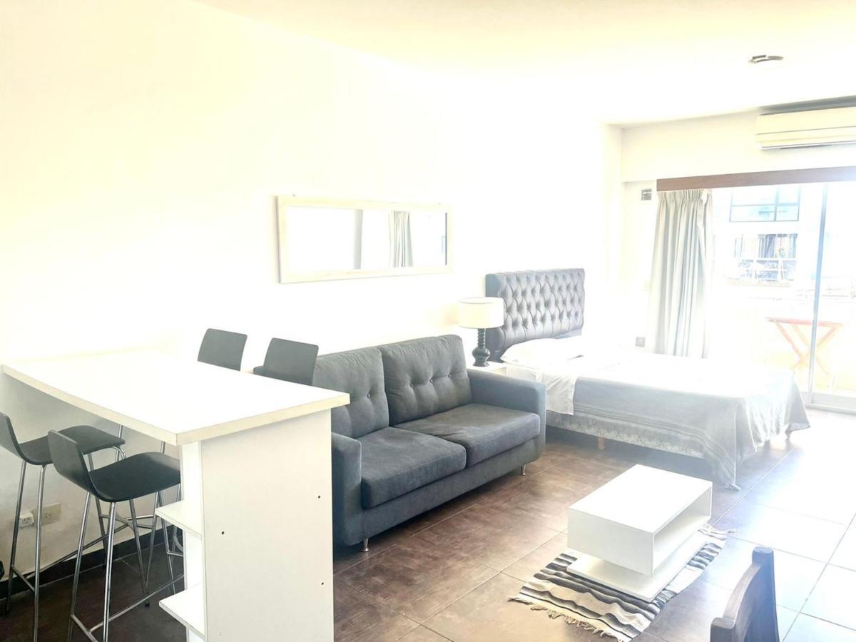 Departamento Alassio Tigre Luaran gambar