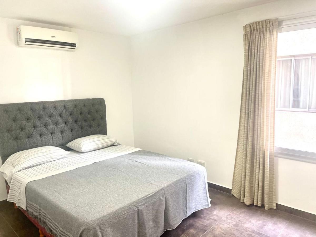 Departamento Alassio Tigre Luaran gambar