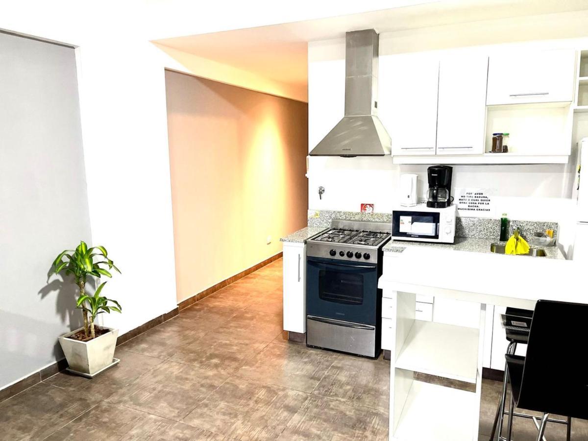 Departamento Alassio Tigre Luaran gambar