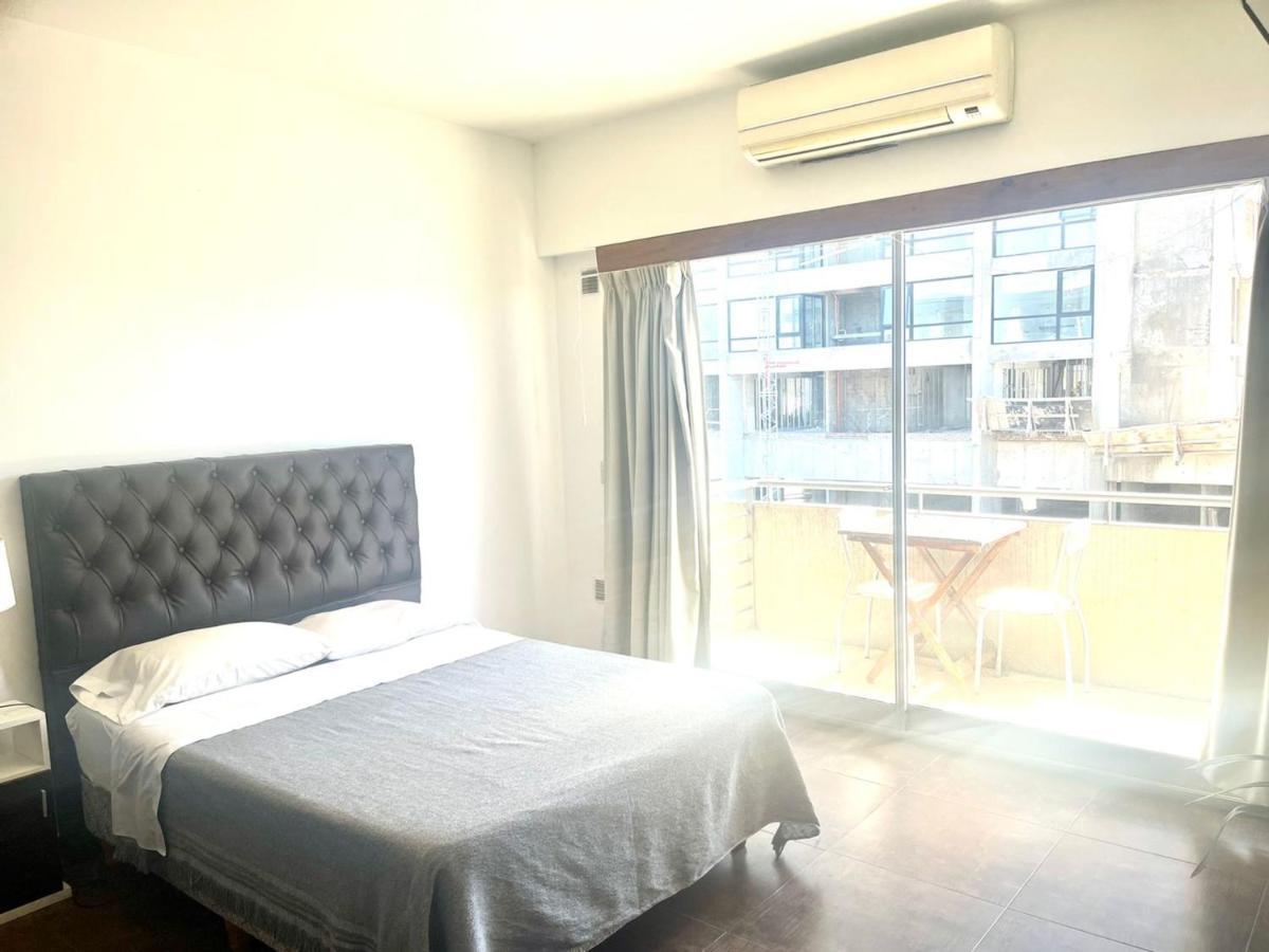 Departamento Alassio Tigre Luaran gambar