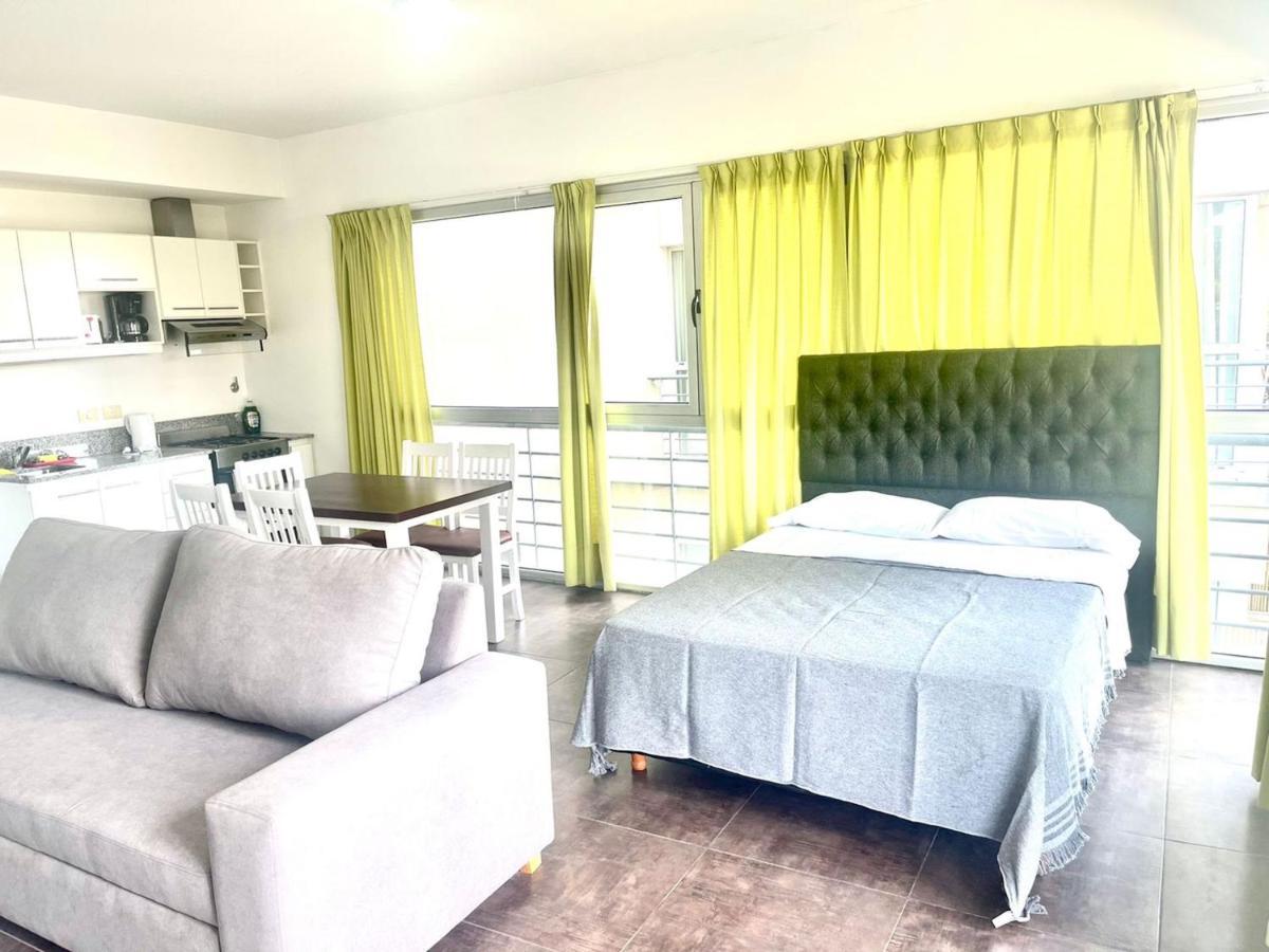 Departamento Alassio Tigre Luaran gambar