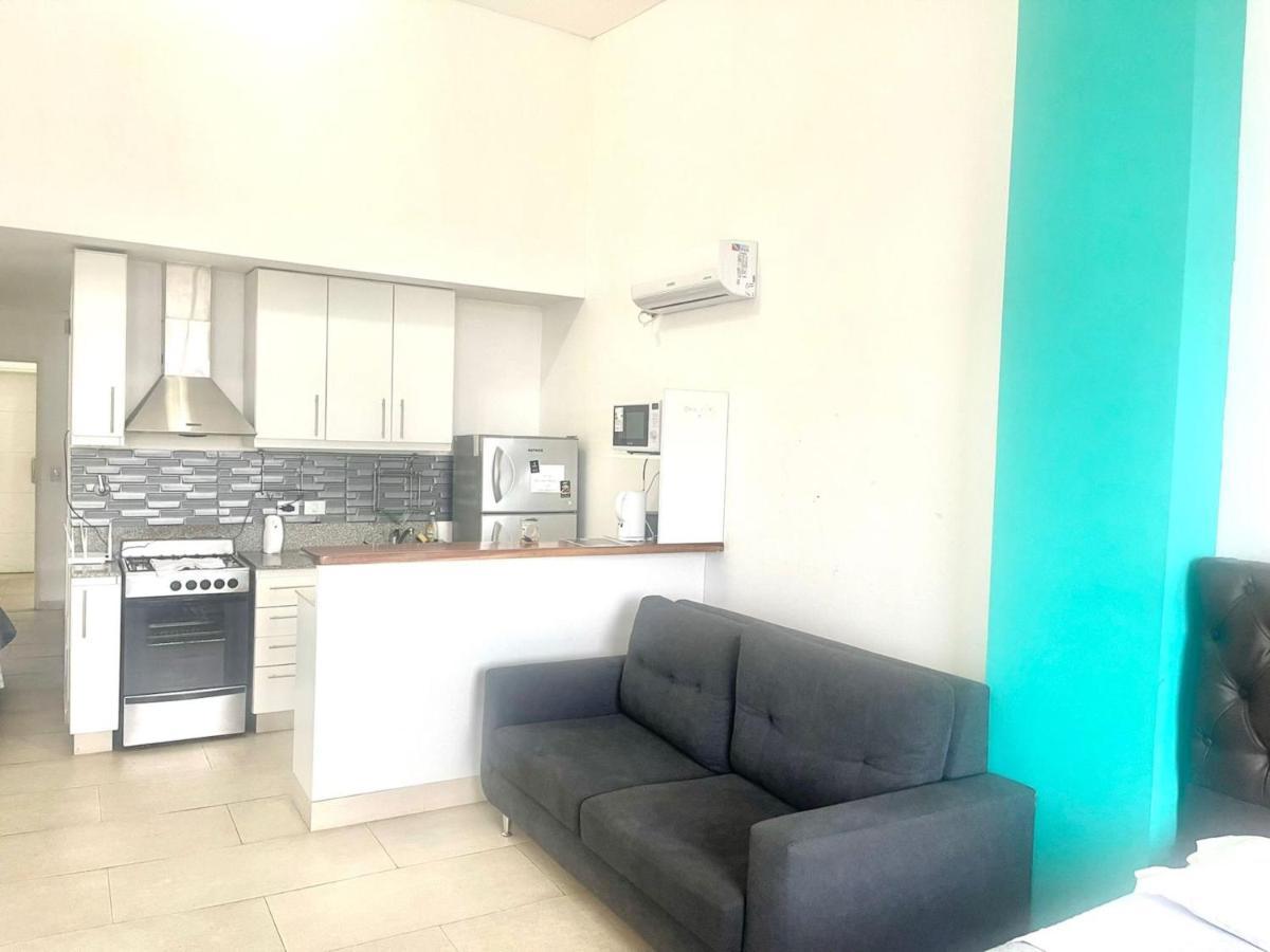 Departamento Alassio Tigre Luaran gambar