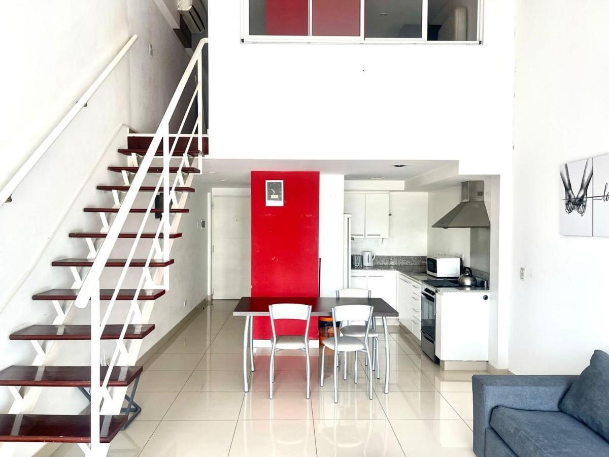 Departamento Alassio Tigre Luaran gambar