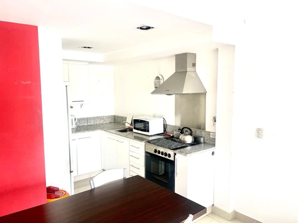Departamento Alassio Tigre Luaran gambar