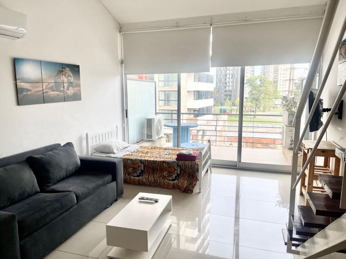 Departamento Alassio Tigre Luaran gambar
