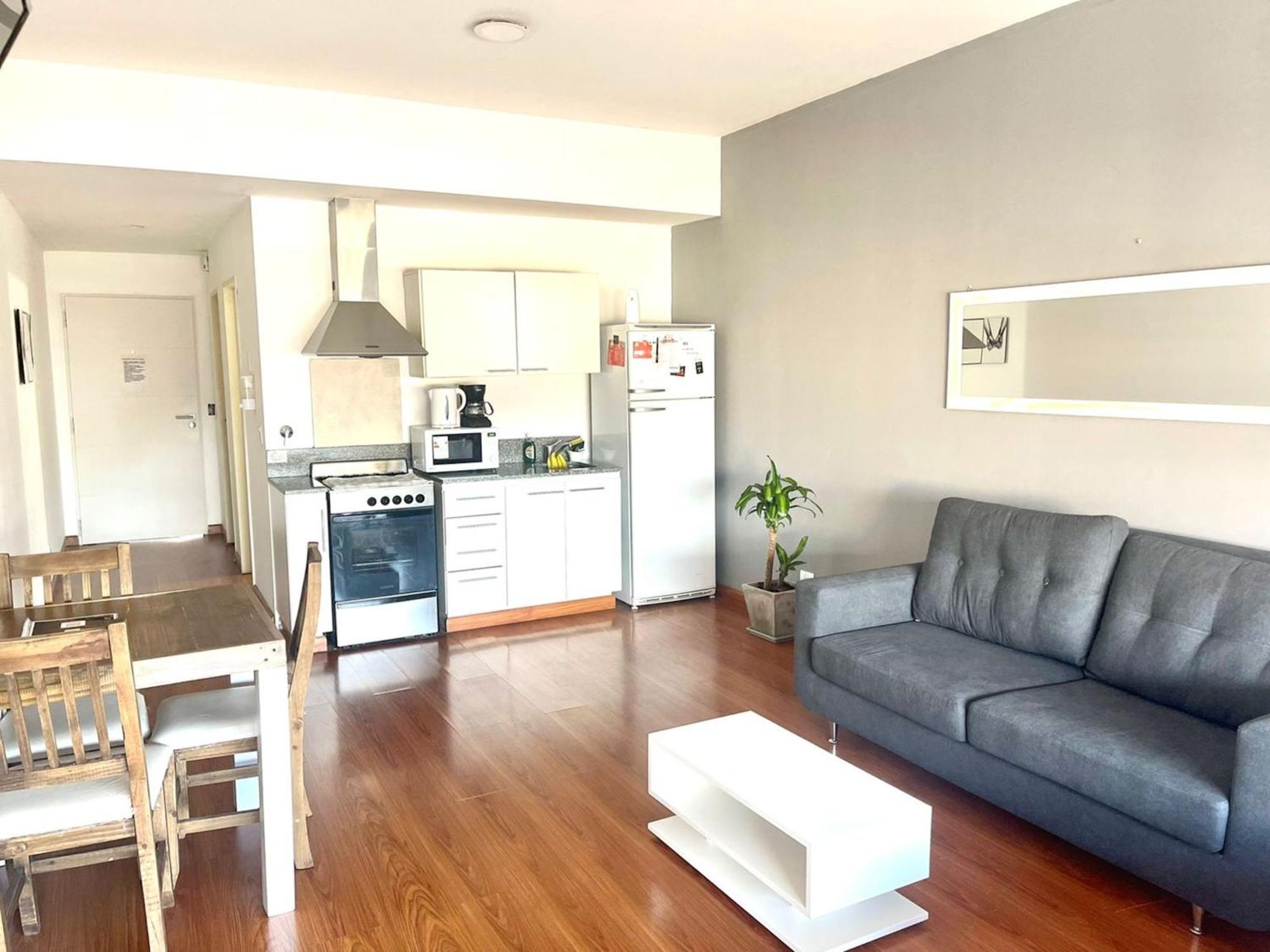 Departamento Alassio Tigre Luaran gambar