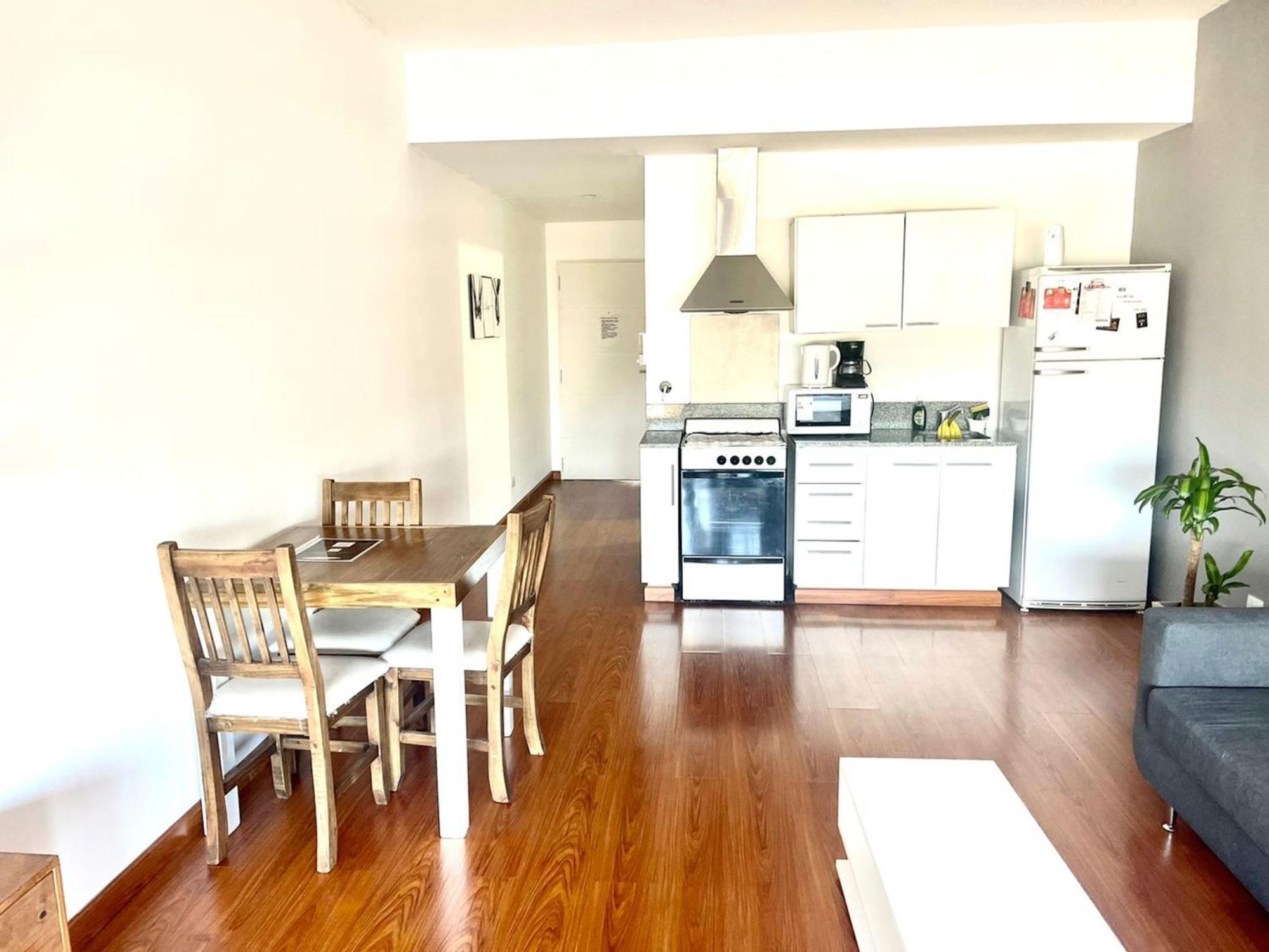 Departamento Alassio Tigre Luaran gambar