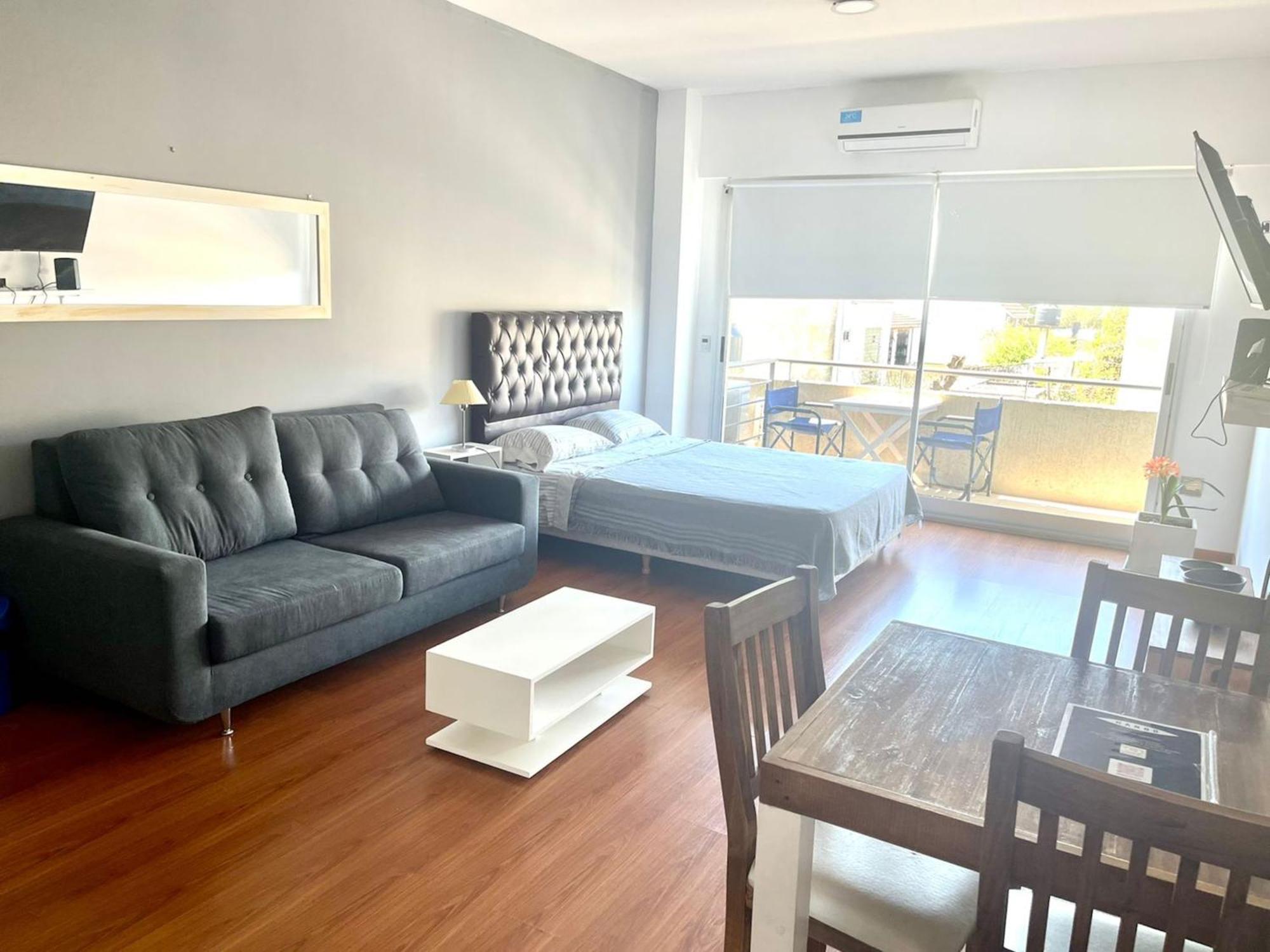 Departamento Alassio Tigre Luaran gambar