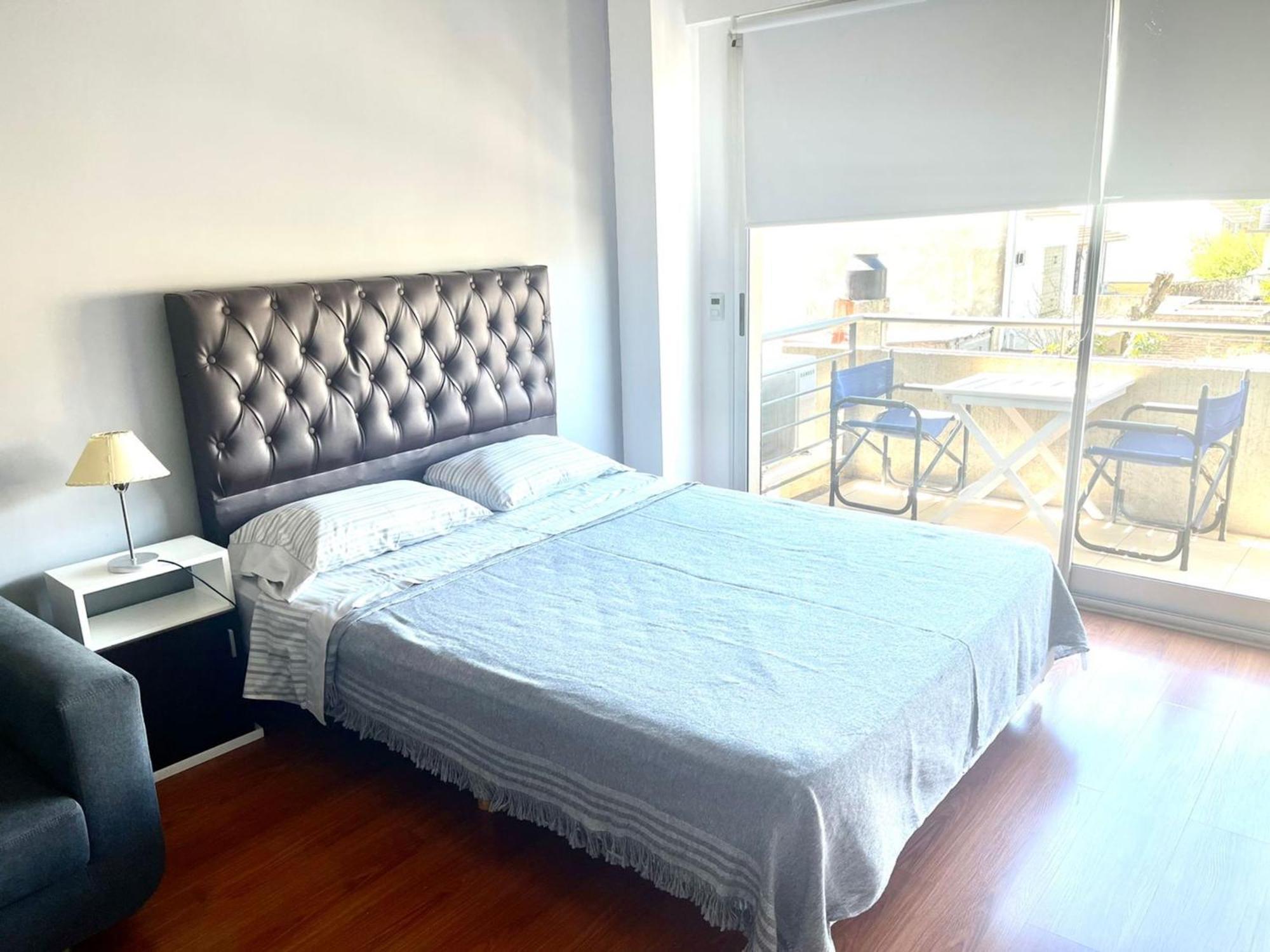 Departamento Alassio Tigre Luaran gambar