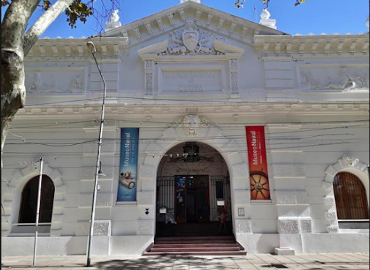 Departamento Alassio Tigre Luaran gambar