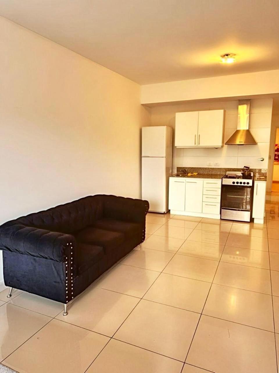 Departamento Alassio Tigre Luaran gambar